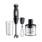Блендер Braun (MQ 55236 MBK)