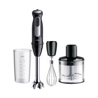 Блендер Braun (MQ 55236 MBK)