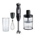 Блендер Braun (MQ 55254 MBK)