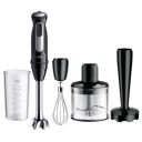 Блендер Braun (MQ 55307 MBK)