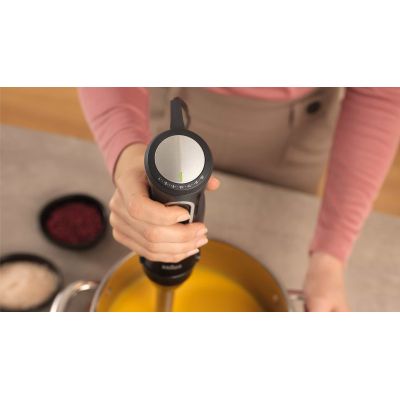 Блендер Braun (MQ 55755 MBK)