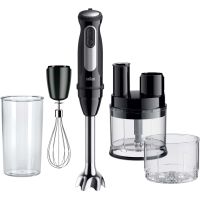 Блендер Braun (MQ 55755 MBK)