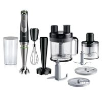 Блендер Braun (MQ 9187 XLI BK)