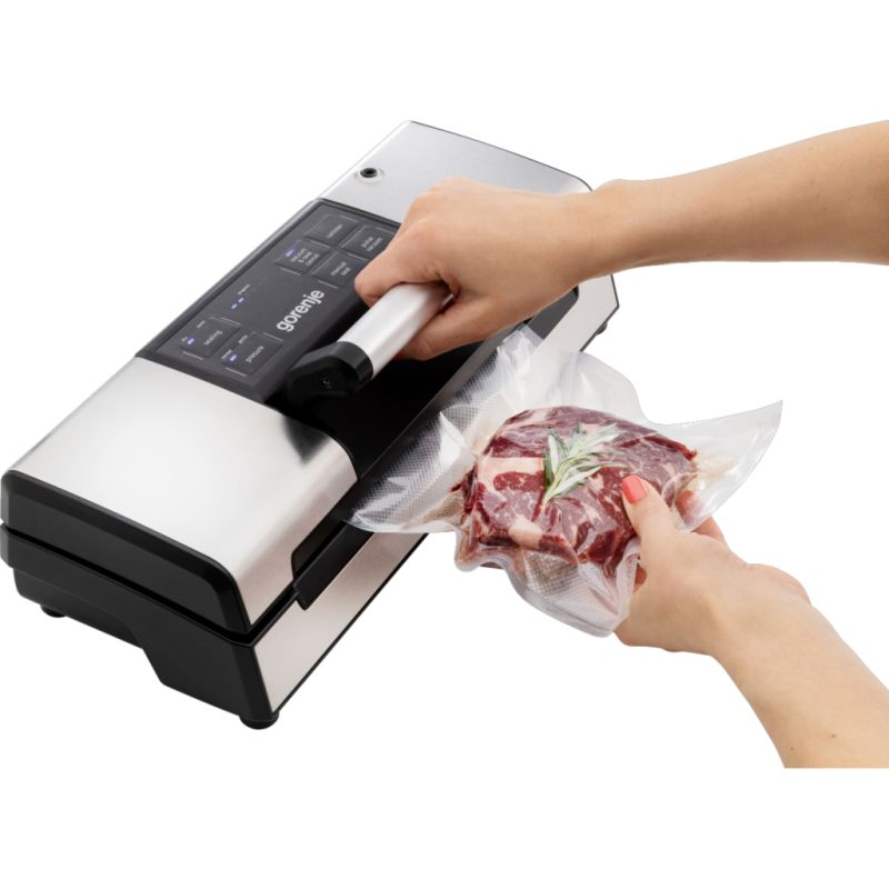 Вакууматор Gorenje (VS 120E PRO)