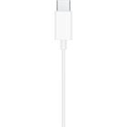 Наушники Apple EarPods USB-C White (MYQY3ZM/A)