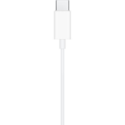 Наушники Apple EarPods USB-C White (MYQY3ZM/A)