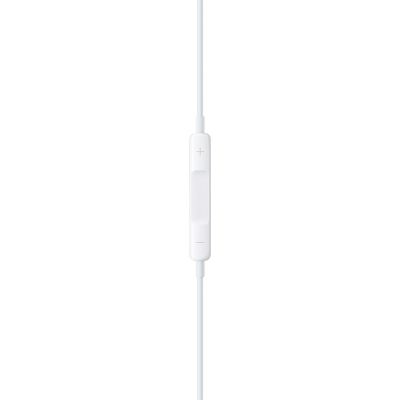 Наушники Apple EarPods USB-C White (MYQY3ZM/A)