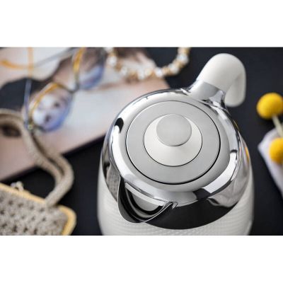 Електрочайник DeLonghi (KBL 2001 W)
