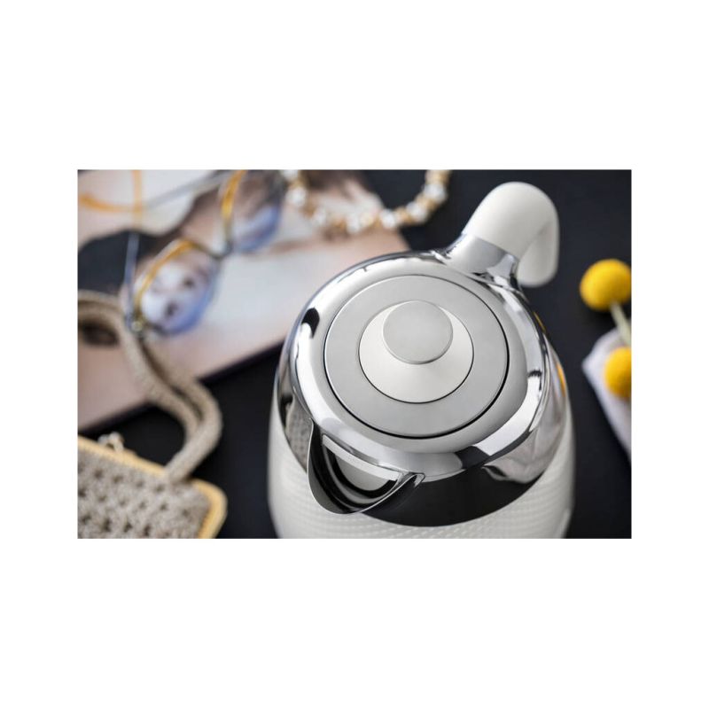 Електрочайник DeLonghi (KBL 2001 W)