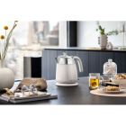 Електрочайник DeLonghi (KBL 2001 W)