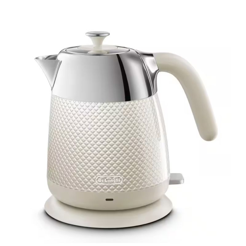Електрочайник DeLonghi (KBL 2001 W)