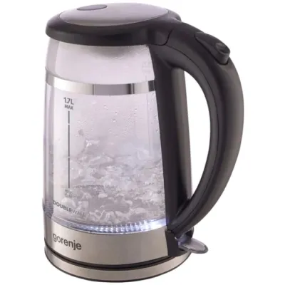 Электрочайник Gorenje (K 17 GDW)