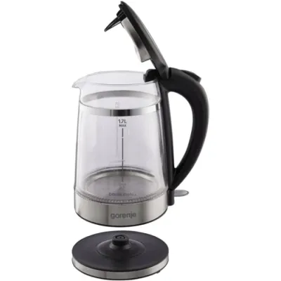 Електрочайник Gorenje (K 17 GDW)