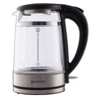 Електрочайник Gorenje (K 17 GDW)