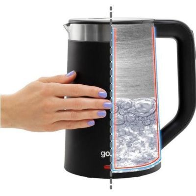Электрочайник Gorenje (K 17 TRDW)
