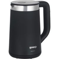 Електрочайник Gorenje (K 17 TRDW)