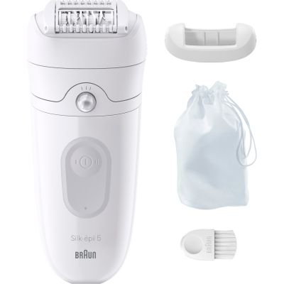 Эпилятор Braun (SE 5-011)