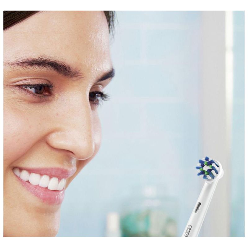 Електрична зубна щітка Oral-B (D305.513.3X Black)