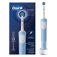 Электрическая зубная щетка Oral-B D103.413.3 Vapor Blue (4210201446453)