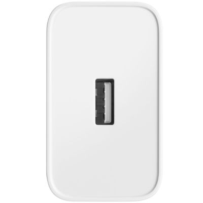 Зарядний пристрій Oppo 45W SUPERVOOC/WHITE (VCB4JAEH)