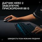 Мышка Logitech G Pro 2 Lightspeed Wireless Magenta (910-007309)