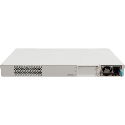 Коммутатор сетевой Mikrotik (CRS320-8P-8B-4S+RM)