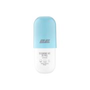 Спрей для очистки 2E PILL 140ml for office equipment +Microfibre 20 cm, white-blue (2E-SK140BL)