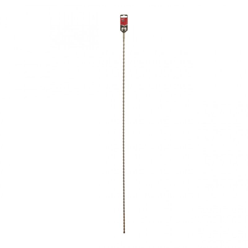 Бур Milwaukee SDS-PLUS M2, 8,0х1000х940мм (4932399328)