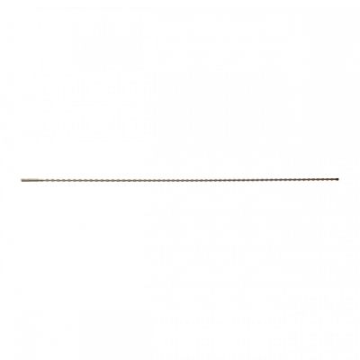Бур Milwaukee SDS-PLUS M2, 8,0х1000х940мм (4932399328)
