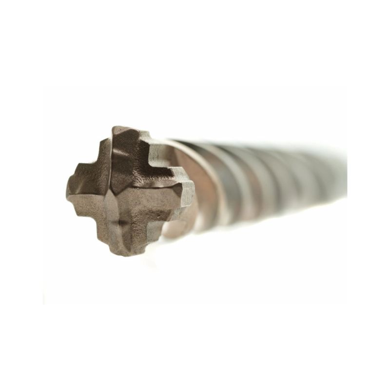 Бур Milwaukee SDS-PLUS MX4, 5,0х315х250мм (4932478467)