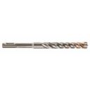 Бур Milwaukee SDS-PLUS MX4, 5,0х315х250мм (4932478467)