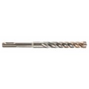Бур Milwaukee SDS-PLUS MX4, 5,0х315х250мм (4932478467)