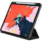 Чехол для планшета Armorstandart Y-Type PEN iPad Air 10.9 M1 (2022) / Air 10.9 (2020) Black (ARM77506)