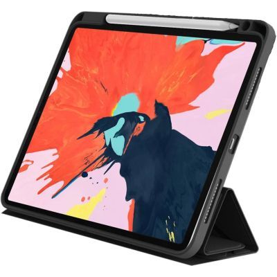 Чехол для планшета Armorstandart Y-Type PEN iPad Air 10.9 M1 (2022) / Air 10.9 (2020) Black (ARM77506)