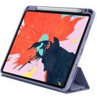 Чехол для планшета Armorstandart Y-Type PEN iPad Air 10.9 M1 (2022) / Air 10.9 (2020) Purple (ARM77509)