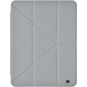Чохол до планшета Armorstandart Y-Type PEN iPad Air 11 2024 Gray (ARM77528)