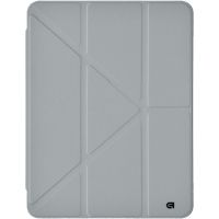 Чохол до планшета Armorstandart Y-Type PEN iPad Air 11 2024 Gray (ARM77528)