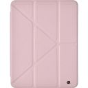 Чехол для планшета Armorstandart Y-Type PEN iPad Air 11 2024 Pink (ARM77529)