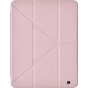 Чехол для планшета Armorstandart Y-Type PEN iPad Air 11 2024 Pink (ARM77529)