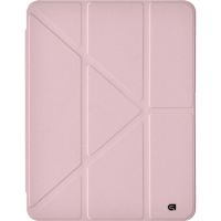 Чохол до планшета Armorstandart Y-Type PEN iPad Air 11 2024 Pink (ARM77529)