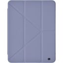 Чохол до планшета Armorstandart Y-Type PEN iPad Air 11 2024 Purple (ARM77527)