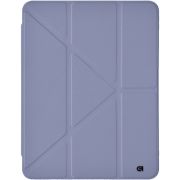 Чохол до планшета Armorstandart Y-Type PEN iPad Air 11 2024 Purple (ARM77527)