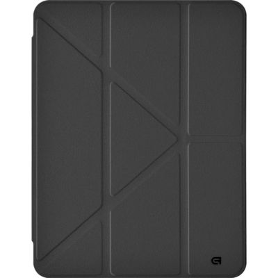 Чохол до планшета Armorstandart Y-Type PEN iPad Pro 11 2022/2021/2020 Black (ARM77512)