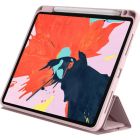 Чехол для планшета Armorstandart Y-Type PEN iPad Pro 11 2022/2021/2020 Pink (ARM77517)