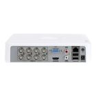 Регистратор для видеонаблюдения Hikvision (iDS-7108HQHI-M1/S(E)