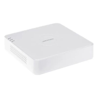Регистратор для видеонаблюдения Hikvision (iDS-7108HQHI-M1/S(E)