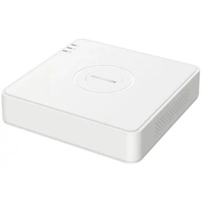 Реєстратор для відеоспостереження Hikvision (iDS-7108HQHI-M1/S(E)