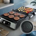 Електрогриль Philips (HD6301/90)