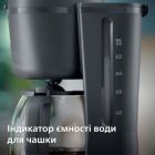 Крапельна кавоварка Philips (HD7430/90)