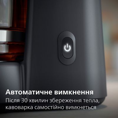 Крапельна кавоварка Philips (HD7430/90)